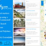 Progress Map WordPress Plugin v5.0