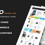 Sanzo v1.2.2 - Responsive WooCommerce WordPress Theme