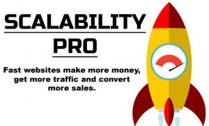 Scalability Pro v4.56 - WordPress Plugin