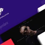 Zuperla v2.1.1 - Creative Multi-Purpose WordPress Theme