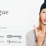 inVogue v1.24.4 - WordPress Fashion Shopping Theme