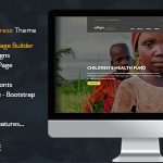 Ahope v2.2.5 - Nonprofit WordPress Theme