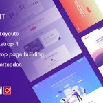 ArrowIT v1.2.2 - Technology, Digital Transformation WordPress Theme