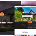 BEYOT v1.5.1 - WordPress Real Estate Theme