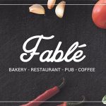 Fable v1.2.3 - Restaurant Bakery Cafe Pub WordPress Theme