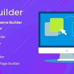 HT Builder Pro - WordPress Theme Builder for Elementor