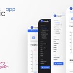 MedicApp v1.0.0 - Medical & Hospital Angular 8/9 NgRx Admin Template