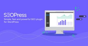 SEOPress PRO - WordPress SEO Plugin