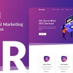 Seoaal v1.0 - SEO & Digital Marketing WordPress Theme