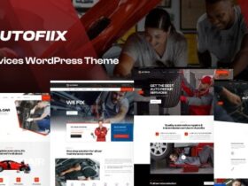 Autofiix-Car-Services-WordPress-Theme-Nulled