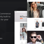 Elsey v1.9 - Responsive eCommerce Theme