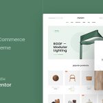 Miini v1.2 - A Minimal WooCommerce Theme