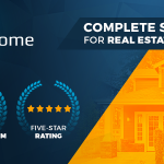 MyHome v3.1.33 - Real Estate WordPress Theme