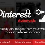 Pinterest Automatic Pin WordPress Plugin v4.14.0