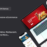 Belly v1.0.4 - Multipurpose Theme for WooCommerce