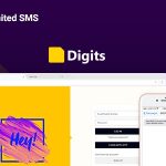 Digits v6.12.0.1 - WordPress Mobile Number Signup and Login