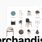 Merchandiser v1.9.10 - eCommerce WordPress Theme