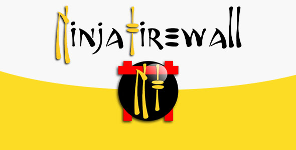 NinjaFirewall WP+ Edition v4.0.5 - WordPress Plugin