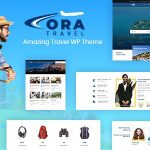 Ora v1.2 - Tour, Travel Booking Theme