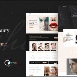 Sana v1.3.3 - Fashion Stylist, Beauty Salon and Makeup Artist WordPress Theme