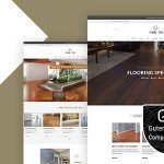 Tilemax v1.8 - Flooring, Tiling & Paving WP Theme