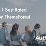 Authentic - Lifestyle Blog & Magazine WordPress Theme Nulled