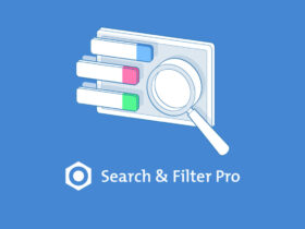 Search & Filter Pro Nulled
