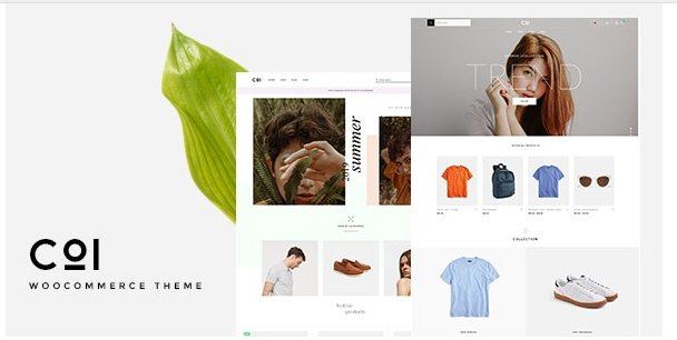 Coi (v1.0.11) Multipurpose WooCommerce Theme Nulled