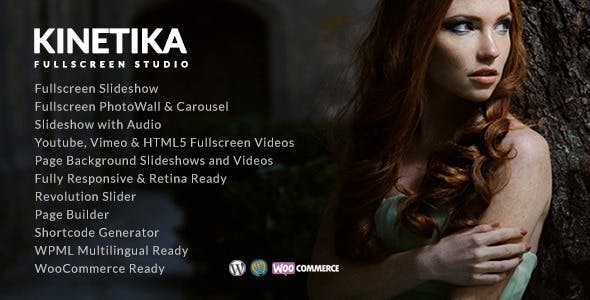 Kinetika Nulled