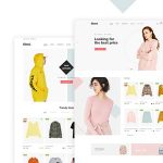 Elessi - WooCommerce AJAX WordPress Theme - RTL support