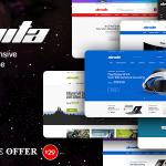 Devita v1.6.7 - Multipurpose Theme for WooCommerce