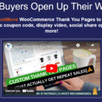 NextMove WooCommerce Thank You Page Nulled