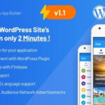 Flink - WordPress App Builder Nulled
