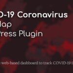 COVID-19 Coronavirus – Live Map WordPress Plugin Nulled