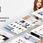 Nitan – Fashion WooCommerce WordPress Theme Nulled