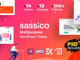 Sassico Nulled