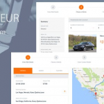 Chauffeur Booking System for WordPress Nulled