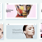 Adios Portfolio v3.2 | Portfolio WordPress