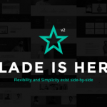 Blade v3.2.7 - Responsive Multi-Functional WordPress Theme