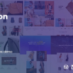 Evon v2.8 - Bag Store WooCommerce WordPress Theme