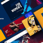 Gota v1.0 - Sport Elementor WooCommerce Theme