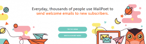 MailPoet Premium - Emails and Newsletters in WordPress