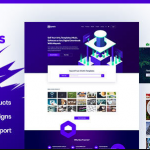 Mayosis v2.8.6 - Digital Marketplace WordPress Theme