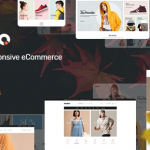 Mooboo - Fashion Theme for WooCommerce WordPress