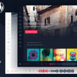 Rekord - Ajaxify Music - Events - Podcasts Multipurpose WordPress Theme + HTML v1.4.5