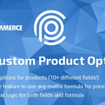 Uni CPO v4.9.2 - WooCommerce Options and Price Calculation Formulas