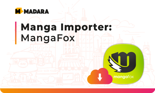 Manga - FanFox (MangaFox) Crawler Nulled