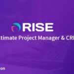 RISE - Ultimate Project Manager & CRM Nulled