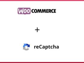 reCaptcha for WooCommerce Nulled Free Download