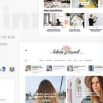 Belinni v1.5.1 - Multi-Concept Blog / Magazine WordPress Theme